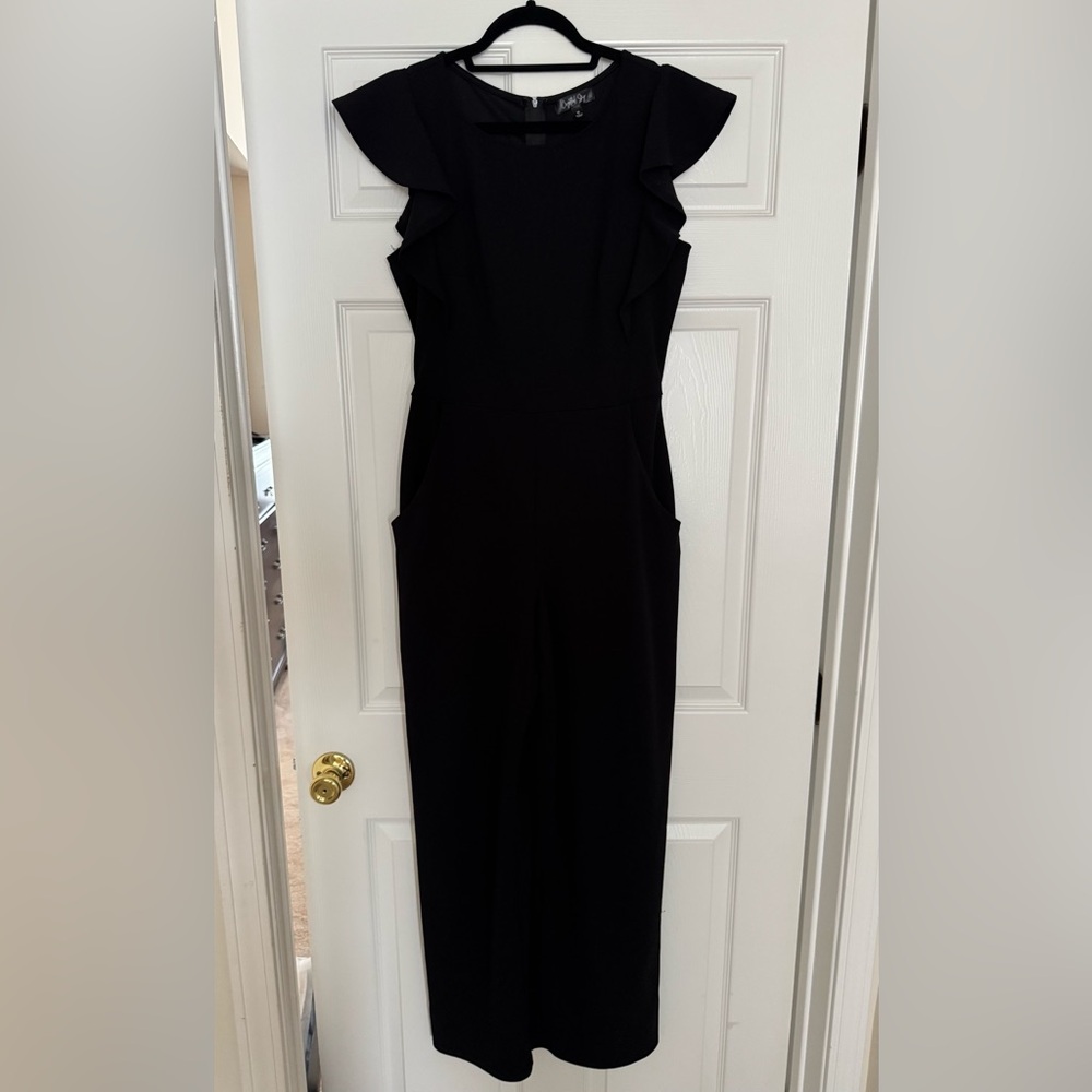 Women’s Pants Jumpsuit